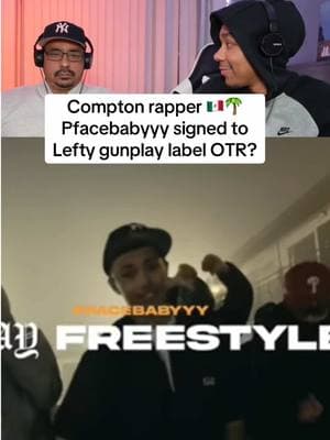 Yt:Jayrentv #fyp #jayrentv #pfacebabyyy #tommygunz 