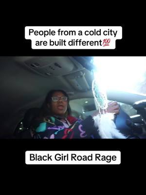 #cold #city #stl #diamonddej #blackgirlroadrage 