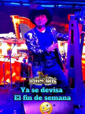 #arpeños #llegoelfindesemana #ellunesboyaandardesvelado #señoresllegoelfindesemana