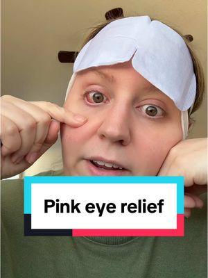 I’m not sure if it’s pink eye or just an allergy, but my eye definitely needs some love. Thankfully, these CorneaCare products are coming to the rescue! The Rest heated eye mask and Rise eyelid wipe are perfect for soothing and healing. Here’s to quick recovery and clear eyes! #CorneaCare #EyeHealth #PinkEyeRelief #AllergyRelief #HeatedEyeMask #EyelidWipes #SelfCareEssentials #EyeCareRoutine #MadeMyYear #NewYearNewAura CorneaCare, eye health, eye relief, heated eye mask, eyelid wipes, pink eye care, allergy eye relief, soothing eye products, self-care products, daily eye care.