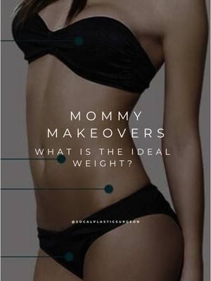 What’s the Ideal Weight for a Mommy Makeover? 🤔✨ Thinking about a mommy makeover and wondering if you’re at the right weight? Dr. Nykiel is here to explain why your weight matters and how to determine the ideal range for the best results. 🧡💉 From achieving a stable weight to understanding how it impacts your recovery and outcome, he’s breaking it all down to help you feel confident on your transformation journey. 💪💕 #MommyMakeover #PlasticSurgeryTips #DrNykiel #BodyTransformation #WeightMatters #SurgeryPrep #MomLifeGlowUp