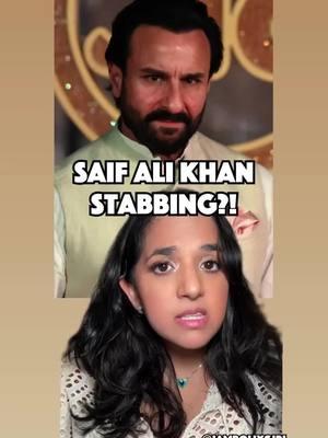 Glad Saif Ali Khan and the family are ok 🙏🏽😓 This is still a developing story and will share updates as they are released.  🌟 #Bollygirl #ShikshaMahtani #IAmBollygirl @IAmBollygirl  ✩✩✩  #Bollywood #EntertainmentNews #BollywoodNews #BollywoodGossip #BollywoodActor #ENews #DesiInfluencer #BollywoodFans #CelebrityNews #SaifAliKhan #SaifAliKhanPataudi #KareenaKapoor #KareenaKapoorKhan #KareenaKapoorFans #KareenaKapoorFan #Bebo #SaraAliKhan #IbrahimAliKhan #Taimur #SouthAsian #Indian #Desi #DesiGirl #Brown #ForYou #ForYouPage #FYP #DesiTikTok #DesiTok #BrownTikTok #BrownTok #IndianTikTok #BollyTok 