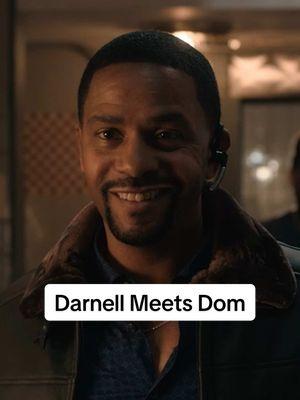 darnell is one dirty dog 😂 #thechi #rolandoboyce #darnell #lalaanthony #lala #dom #flirting #jacoblatimore #emmett #fatherson #Relationship #family #awkward 