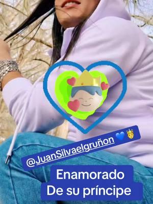 #el#amor#de#su#vida#contenido#paratiiiiiiiiiiiiiiiiiiiiiiiiiiiiiii #juansilva#enamorado#de#su#principe@Juan Silva el gruñon @juansilvaelgruñon2 @Calibre50Of #te#volveria#a#elegir#contenido#tiktokviral 