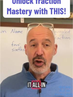 Parents your child needs your help with fractions. Learn with me and then teach your children! Teachers can’t meet the needs of every student! Fractions can be extremely hard to master. #elementarymath #fractionhelp #mathforkida #mathmadesimple #mathtipsforparents #homeworkhelp @Torlam 