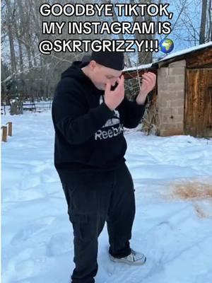 HIT THE GRIZZY!!!🐻 Instagram is @skrtgrizzy!!!🤞🏼 I LOVE YOU ALL GRIZZY GANG!!!❤️‍🔥 #massfollowing #skrtgrizzy #hitthegrizzy #grizzygang 