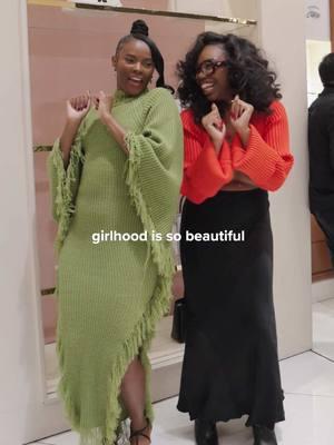 Send this to your number one 💖 #katespadeny #girlhood #friendship 