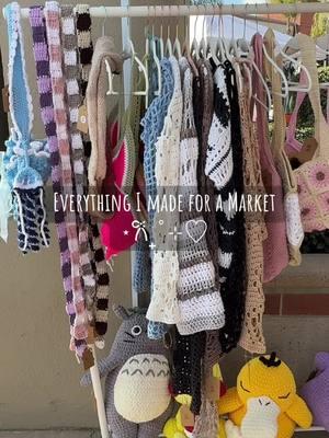 Second time with @soulrealmarket 🫶🏽 Posting these drafts before tiktok is gone :"(  #crochet #marketprep #crochetbooth #boothsetup #crochetersoftiktok #SmallBusiness #crochetaddiction #soulrealmarket 