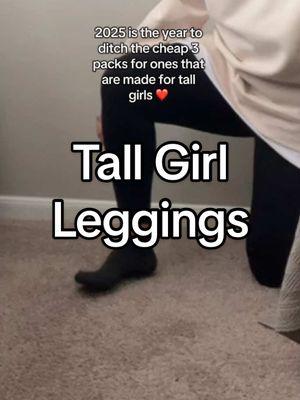 6’1 + 35” inseam & booty like a 🥞 - these are worth EVERY penny! #tallgirls #tallgirlshopping #clothes #leggings #tall #6foot #leggings #tallmama 