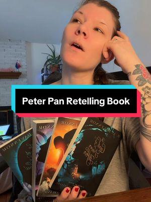 And you can get a SIGNED series bundle plus swag from my shop! 🏴‍☠️ #darkfantasybooks #darkfairytale #fantasyromancebooks #signedbooks #cursesofnever #peterpanretelling #littlemermaidretelling 