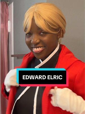 first cosplay of 2025🦾✨ mr. fullmetal himself 🙂‍↕️🤞🏾 #fma #fmab #fullmetalalchemist #edwardelric #edwardcosplay #fmabcosplay #artofstyles #edwardelriccosplay #fullmetalalchemistcosplay  