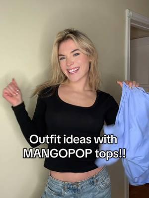 @MANGOPOP #mangopopbodysuit #mangopop #mangopophub #outfitideas 