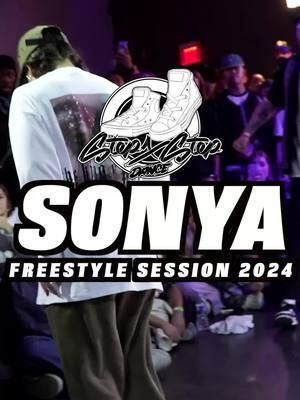 #Sonya #sxstv #stepxstepdance #popping #funk #freestyle #dance #cookin 