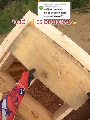 "OJO" ES OPCIONAL EL 2X12 FIBRAS #🙏 #chaparroelfibras #chaparroelfibras #framingconstruccion #framing #dioslosbendiga #paratii #viraltiktok #Recuerdos 