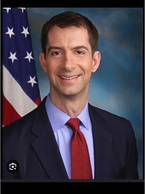 #greenscreen Tom cotton had to be one of the most hated men in America right now #tomcotton #arkansas #senator #littlespoon #pterodactyl