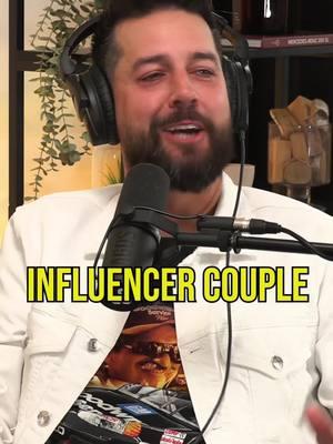 New influencer archetype unlocked 🔓 @Trey Kennedy @Johnbcrist @Alex Lagos #coupleinfluencers #instagramvsreality #reverse 