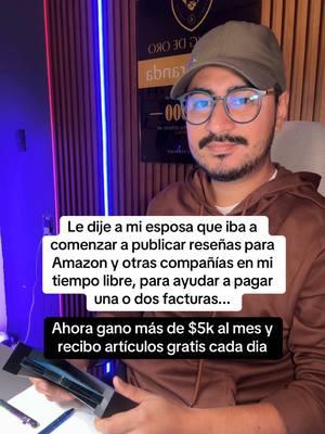 Si empiezas hoy, tu vida sera muy diferente en 6 meses… #trabajadesdecasa #ingresoextra #libertadfinanciera 