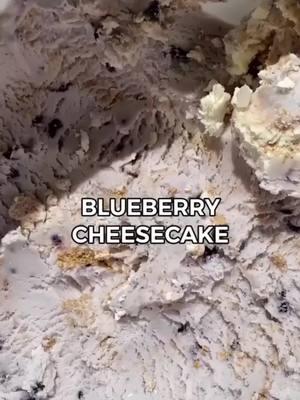 From farm-fresh ingredients to creamy perfection—watch how we craft our signature Blueberry Cheesecake ice cream at New City Microcreamery! 🍦💙 #IceCreamCraftsmanship #BlueberryCheesecake #NewCityMicrocreamery