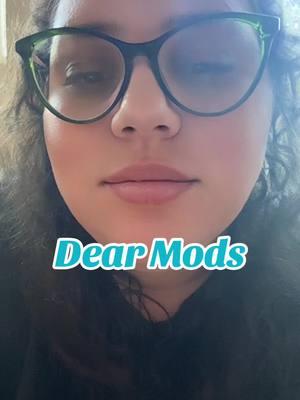 #modsoftiktok #thankyou #mods #moderator #tiktoklive #tiktokmods #modsquad #gratitude #grateful   Special Thank You to my mods: @Chaotic_Focus  @Dani 💜  @Daxia 🎲 🎲  @nostalgicasmrlullaby  @☕️🧶 Gma55 🧶☕️  @Breathless  @Dreblade23  @Cindy La Gobernadora🫡  @Bonnie  @Dim.ma.tea 🌻  @Sleepy_Niffler  @breemanzo  @sunflower_asmr02  @Jee-nah  @☁️CottonCandySky_ASMR☁️ 