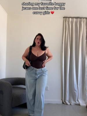 guys im actually so upset youre tellin me i dont get to share my cute outfits with my cute little community anymore??? #midsize #midsizefashion #midsizestyle #plussizefashion #plussizeedition #plussizetiktok #fashion #curvytiktok #curvyfashion #creatorsearchinsights #skims @SKIMS @asos #midsizeootd #midsizeinspo #midsizecreator #baggyjeans #baggyjeansoutfit #midsizebaggyjeans #fyp #foryou #viralvideo 