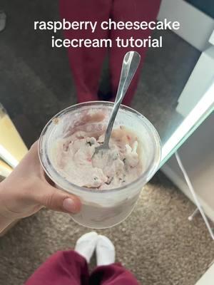 so yummy!! 💋#ninjacreami #ninjakitchen #healthyicecream #icecreamreview #ninjacreamirecipes 