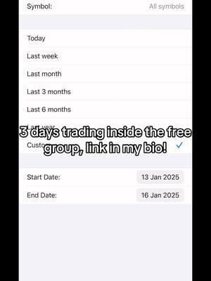 Link in bio for free help and trades!!! #trader #trading #viral #fyp #tradingmoney #tradingprofit #3days #money #gold #xauusdtrader 