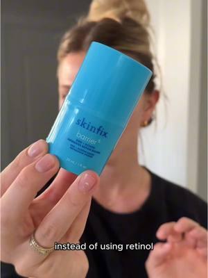 Skincare that works without the irritation! The Skinfix Exo Baume is my new go-to— now at Sephora! @skinfixinc #skinfix #skinfixpartner