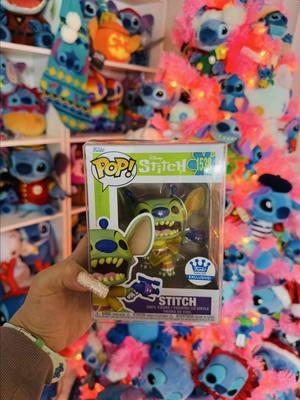 I received on 12/27/24 😅and I’m just posting it now 😁 Me llegó el 12/27/24 y apenas lo estoy publicando 🤣 Don’t forget to follow me for more stitch content, and on my Ig , LINK IN MY BIO 🌺🩵🩷 . No olvides de seguirme para más contenido de stitch, y en mi Ig también, EL LINK ESTÁ EN MI PERFIL 🩷🌺🩵 #stitch #stitchcollection #stitchcollector #stitchlover #liloandstitch #stitchforlife #stitchfan #stitchexperiment626 #stitch626 #disneystitchcollectors #disneystitchfan #disney #disneystitchcollection #disneystitchlover #disneystitch626 #stitchfansforever #disneyliloandstitch #disneystitchlover #disneystitch626 #stitchfansforever #disneyliloandstitch #stitchfinds #stitchfunko #funkostitch #funkopop #funkopops #funkocollector #funkopopcollection #stitchfunkopop #stitchfunkopopcollections #stitchfunkoexclusive #stitchfunkoconceptart 