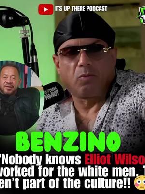 👀 #Benzino SNAPS on #ElliotWilson: “He’s MY SON! #XXL Is Just a Low-Budget Copycat of The Source!” 💥🔥 “Elliot worked for the white men—he was never part of the culture!” 👀 On ‘#ItsUpTherePodcast’, #BigLoon presses Benzino about Elliot Wilson and XXL, and the response is explosive! Benzino claims Elliot is “his son” and accuses XXL of ripping off The Source’s legendary one-artist-per-month cover model. He doesn’t hold back, saying nobody knows Elliot and labeling him as someone who worked outside the culture while The Source was breaking barriers. Benzino’s passion for his legacy is on full display! 🗣️🔥 💬 Was XXL really just copying The Source, or did they contribute to hip-hop culture in their own way? Let’s talk about it in the comments! ⬇️ 🎥 Catch the FULL episode now on ‘It’s Up There Podcast’ YouTube channel and audio anywhere you get your podcasts! 🎧 #ItsUpTherePodcast #BigLoonSpeaks #Benzino #ElliotWilson #XXL #TheSource #HipHopHistory #PodcastDrama #CulturalCommentary #TrendingNow