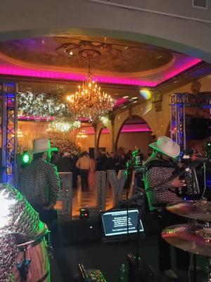 Evento privado popurri de rancheras bailele primo! #tengoamilupe #esimposible #amoresfingidos #legaddo #carlosyjose #grupolegaddo #legaddogroup #quinceañera #eventoprivado #quince #15ra #rgv @El Tabaco Ranch @Alejandro_Peralez @Andres Gonzalez @Daniel Sanchez @Rudy Vasquez 