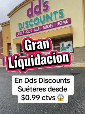 Sii también tienen etiquetas de Liquidacion 🔴🔴#parati #tiendas #ofertas #fyp #liquidaciones #ddsdiscounts 