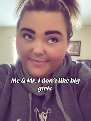 You sure? 🤔 #biggirltiktok #biggirls #biggirlsrock #bigandchunky #bigandbeautiful #fyp #fypシ #tik #tok #secret #secretsafewithme #ohio #america #dontjudge #ladiesoftiktok #menoftiktok #dontbeashamed 