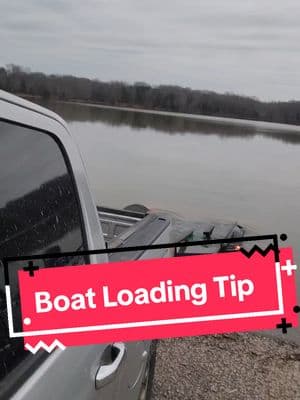 Trick for loading the boat a lot easier and it keeps from destroying your boards and carpet. #crappiefishing #capcut #crappiefishing #crappie #bassfishing #boat #foryou 