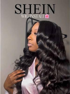 SHEIN Really Never Miss🤭💕🫶🏾 #shein #sheinwig #sheinfinds #sheinwiginstall #sheinmusthaves #sheinwigs #sheinwigreview #wigtok #wiginstall #wigtutorial #wiginfluencer #wiginstalltutorial 