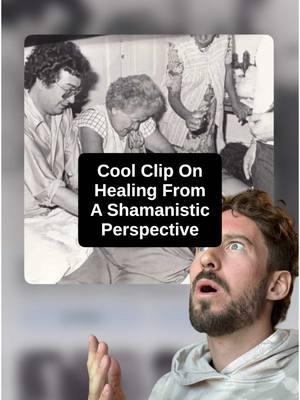 Are shamans magical healers, or do they master the art of ritual to unlock the placebo effect within you? ✨🌀 Whether it’s ancient wisdom or neuroscience, their methods often lead to profound transformations. Is it belief, energy, or something science can't explain yet? Let’s explore. #Shamanism #PlaceboEffect #HealingRituals #AncientWisdom #mindbodyconnection #greenscreen #greenscreenvideo 