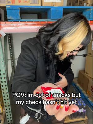 Always waiting for the re-up 😭😭 #asiansnacks #payday #alligot #customers #funny #fypシ゚ #importedsnacks #fyp #gogosonic #please #livestream #stockup #livestream 