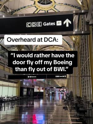 Overheard at DCA. #dcdating #washingtondc #overhearddc #overhearddistrict #washingtonianprobs #dcproblems #dc #washington #dmvtiktok #virginia #consultingtok #consultinghumor #deloitte #dctiktok #lifeindc #demetro  #overhearddmv #dcproblems #dc #washington #dmvtiktok #dctiktok #lifeindc #washingtondc #dclife #lifeindc #dayinthelife #fyp #fypシ #fypシ゚viral #foryou #foryoupage #dcmetro 