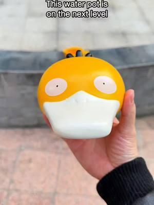 New release! Almostly sold out🥹 #pot #teapot #psyduck #pokemon #pokemoncollector #pokemoncollection #trending #figurecollection #pokemonfan #pokemonfan 