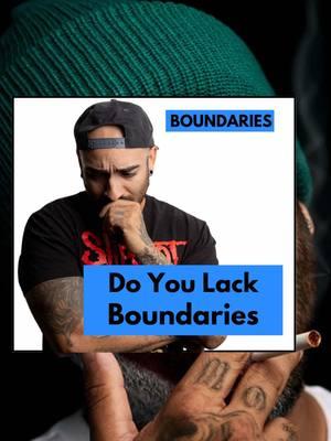 Downfall of lacking boundaries🚨 #boundaries #lackboundaries #boundariesarehealthy #boundariesarenecessary #selflove #codependency #foryoupage #goviral 