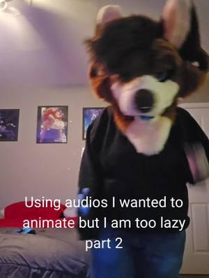 Arf #fyp #furry #furrytiktok #tiktokfurs #furrycommunity #furriesoftiktok #fursuiter #skylerisnotokay #fursuit #multisuiter 