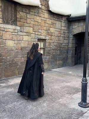 Just a Death Eater exploring the Wizarding World 🥺 I just love hanging out in Hogsmeade and Diagon, truly feel at home here 😌 Thank you to @Marissa for these videos!  #deatheater #deatheaters #deatheatertiktok #harrypotter #deatheatertok #harrypottertok #universalparks #universalorlando #diagonalley #hogsmeade 