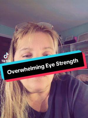 Eyeballs? Middle Finger? Seriously?  #strength #eyes #eyeballs #strong #fyp #fypシ #foryoupage #TikTok 