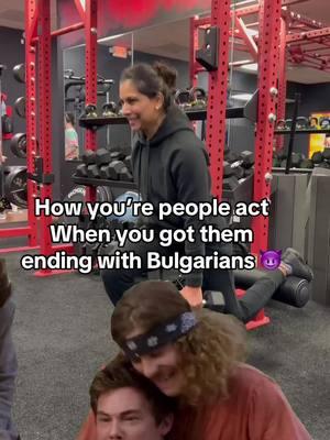 Best way to end a leg day 😂😂 #bulgariansplitsquat #legday #funnygymvideos #Meme #MemeCut #memenatal 