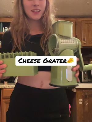 @SUSTEAS #cheese #grate #grater #kitchen #gadget #shred 