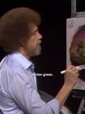 "Sometimes I believe they may be more important than the light areas. For creating depth and an illusion of space in your painting." - Bob Ross "Final Embers of Sunlight" 1990 (Season 19 | Episode 3) #bobross #paintlikebobross #stories #inspirationalstories #happytrees😁🌳 #forestpainting #forestpaintings #paintingtipsforbeginners #bobrosspainting #inspirationalquotes #quoteoftheday✏️ #paintingtips #happyaccidents🤗 #nichankins #coloring #snow #paintingart #mightymountain #paintinginspiration