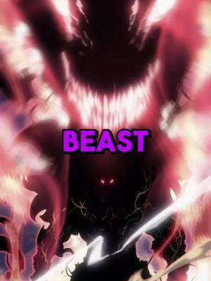 Thomas Andre vs The King of the Beasts😫 #anime #sololeveling #sungjinwoo #manga #viral #FYP #manhua #manhwa 