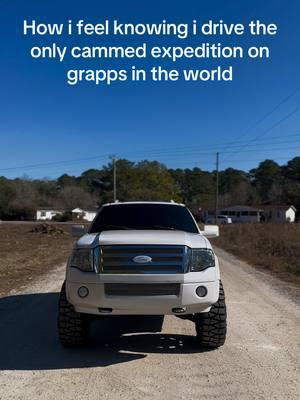 First post in over a year. Better not flop #fyp #foryou #4u #viral #myrtlebeach #cammed #mudgrapplers #grappaholics #35s #limited #bubbatruck🌾 #expedition 