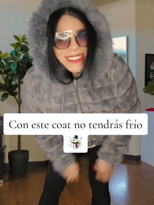 Este coat está 20/10 #coat #coatseason #coatstyle #GiftGuide #TTSDelightNow #fashionlookbook #TTSLevelUp 