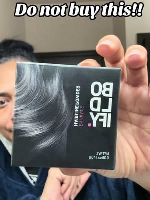 Cover those greys #greyhair #temporary #blackdye #ttstastemakers #tiktokshopaffiliate #tiktok #tiktokban 