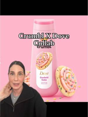 #greenscreen My thoughts on the Crumbl X Dove collab, the red dye ban and Red Note. Also tagging @Bee better for his spot on Crumbl X Dove collab review #crumbl #dove #collab #brandlicensing 